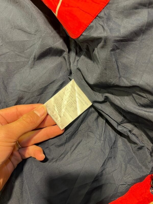 Original New Balance Branded Feather Lightweight Jacket