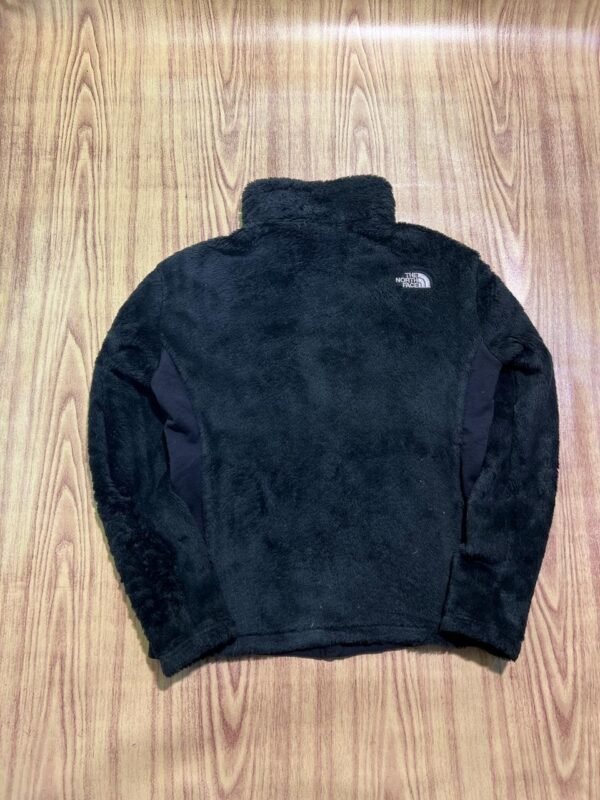 ORIGINAL THE NORTHFACE SUMMIT SERIES WITH WOOL BACK LIGHTWEIGHT FEATHER JACKET