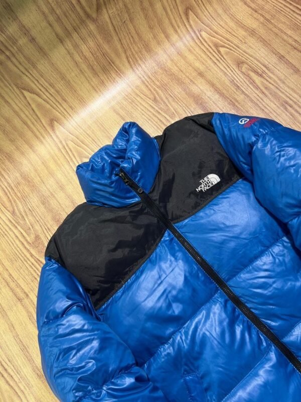 Original The NorthFace 900 Branded Feather Puffer Jacket