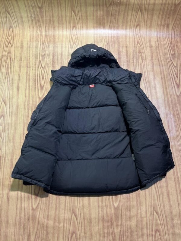 ORIGINAL PUMA LIGHTWEIGHT PUFFER JACKET