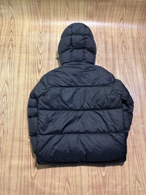 ORIGINAL PUMA LIGHTWEIGHT PUFFER JACKET