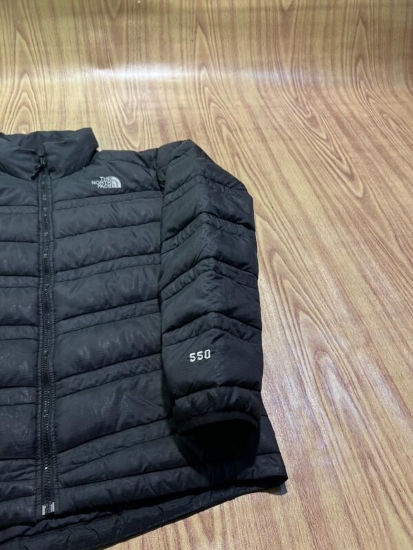Original The NorthFace 700 Series Branded Feather Lightweight Jacket