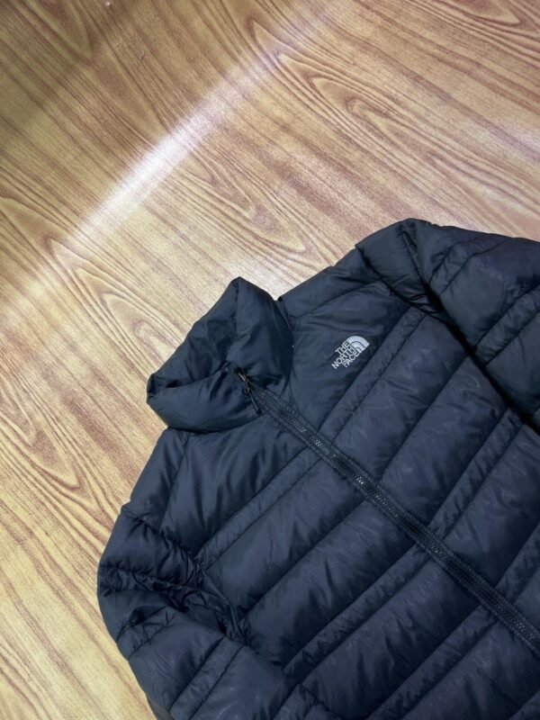 Original The NorthFace 700 Series Branded Feather Lightweight Jacket