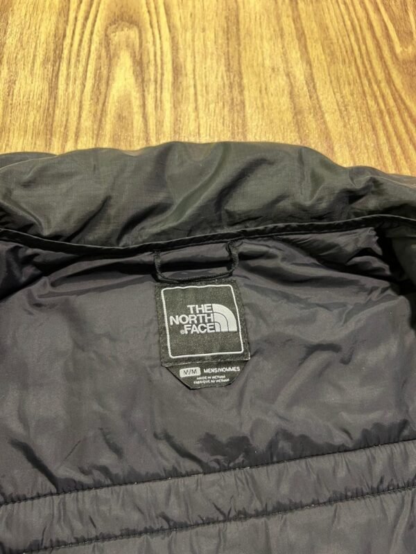Original The NorthFace 700 Series Branded Feather Lightweight Jacket