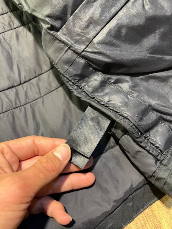 Original The NorthFace 700 Series Branded Feather Lightweight Jacket