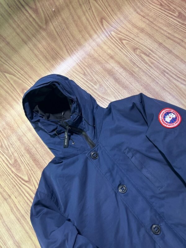 Original Authentic Canada Goose Luxury Branded Goose Down Jacket