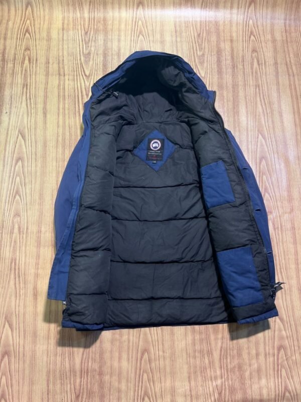 Original Authentic Canada Goose Luxury Branded Goose Down Jacket