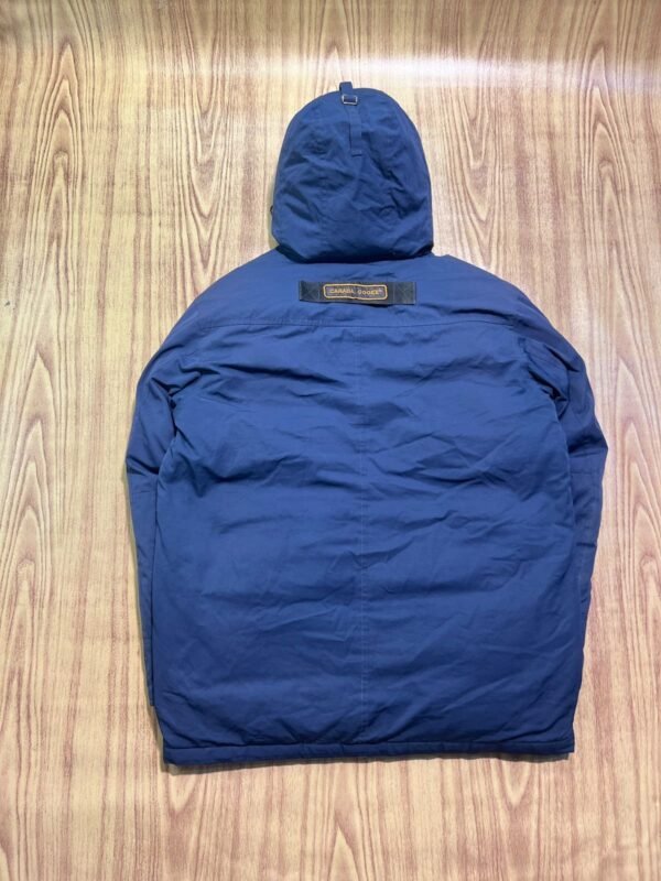 Original Authentic Canada Goose Luxury Branded Goose Down Jacket