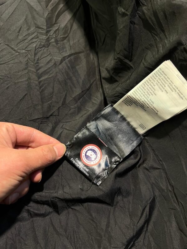 Canada Goose PARKA Luxury Branded Goose Down Jacket (RARE PIECE)