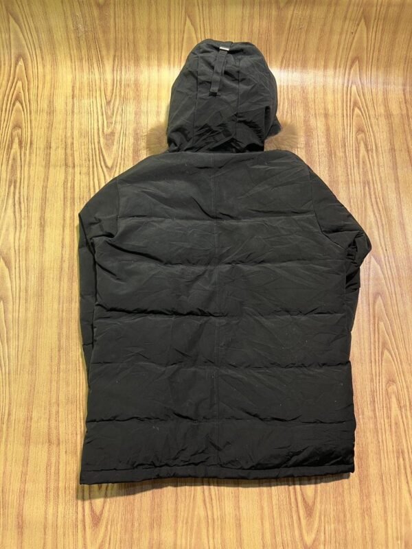 Canada Goose PARKA Luxury Branded Goose Down Jacket (RARE PIECE)