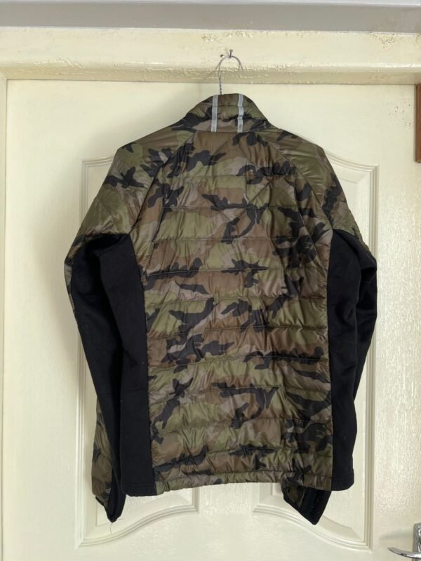 Original Authentic Canada Goose Camouflage Luxury Branded Goose Down Jacket