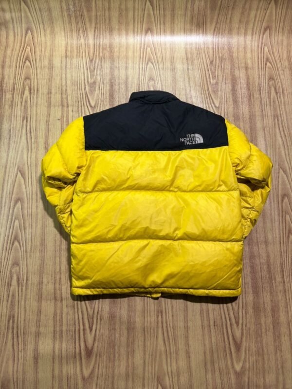 Original The NorthFace 700 Summit Series Branded Feather Lightweight Jacket