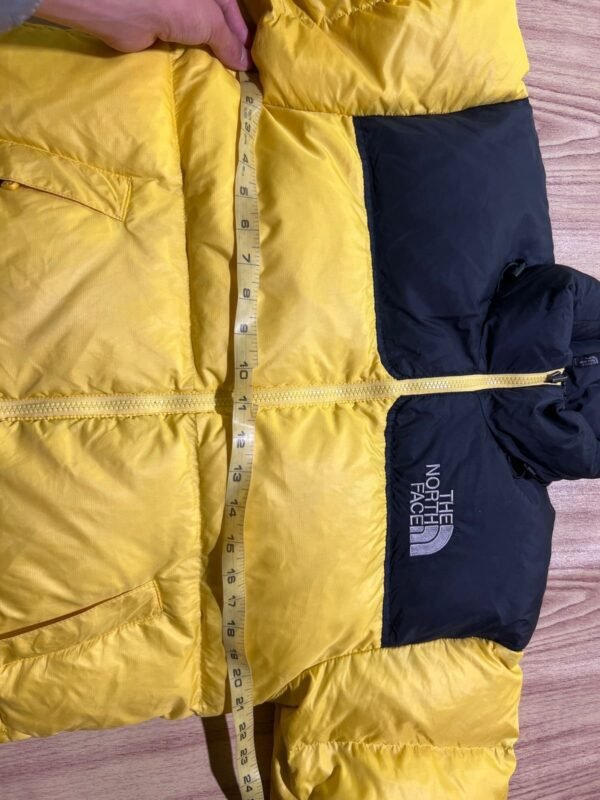 Original The NorthFace 700 Summit Series Branded Feather Lightweight Jacket