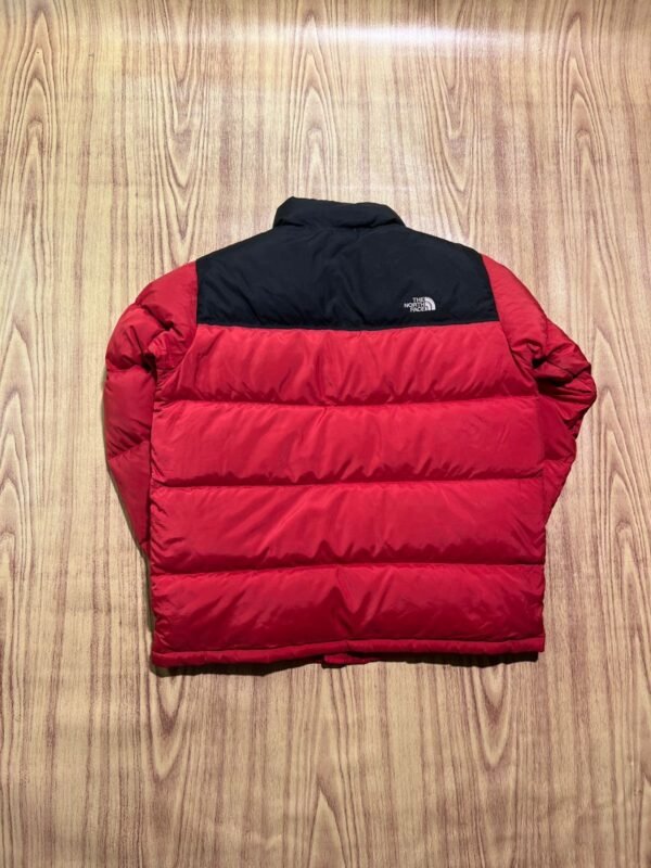 Original The NorthFace Branded Puffer Lightweight Jacket