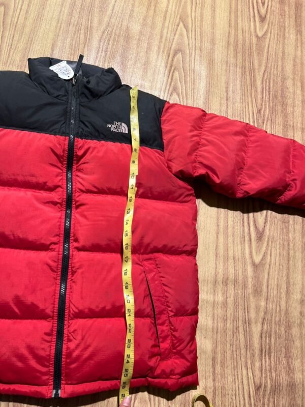Original The NorthFace Branded Puffer Lightweight Jacket