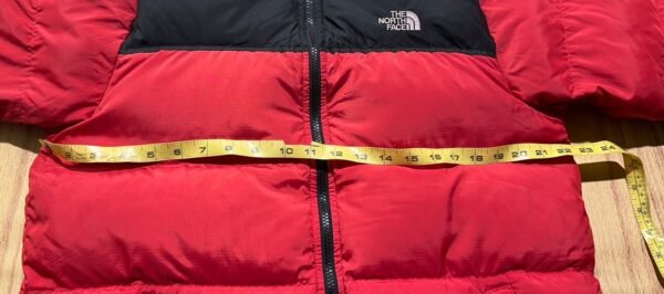Original The NorthFace Branded Puffer Lightweight Jacket