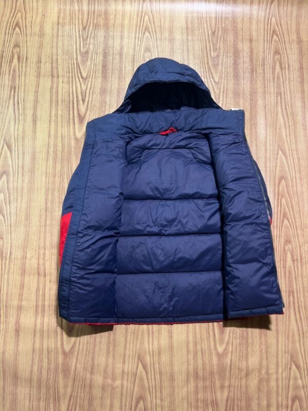 Original Polo Ralph Lauren Branded Feather Lightweight Jacket