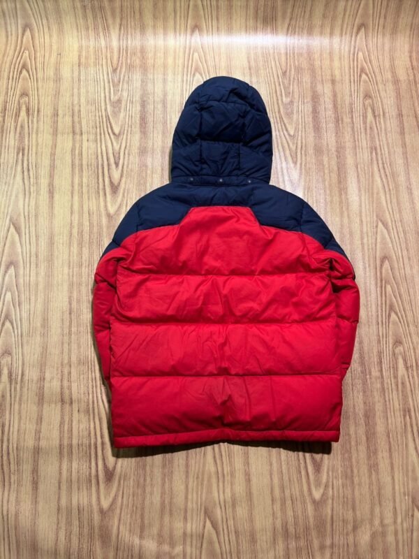 Original Polo Ralph Lauren Branded Feather Lightweight Jacket