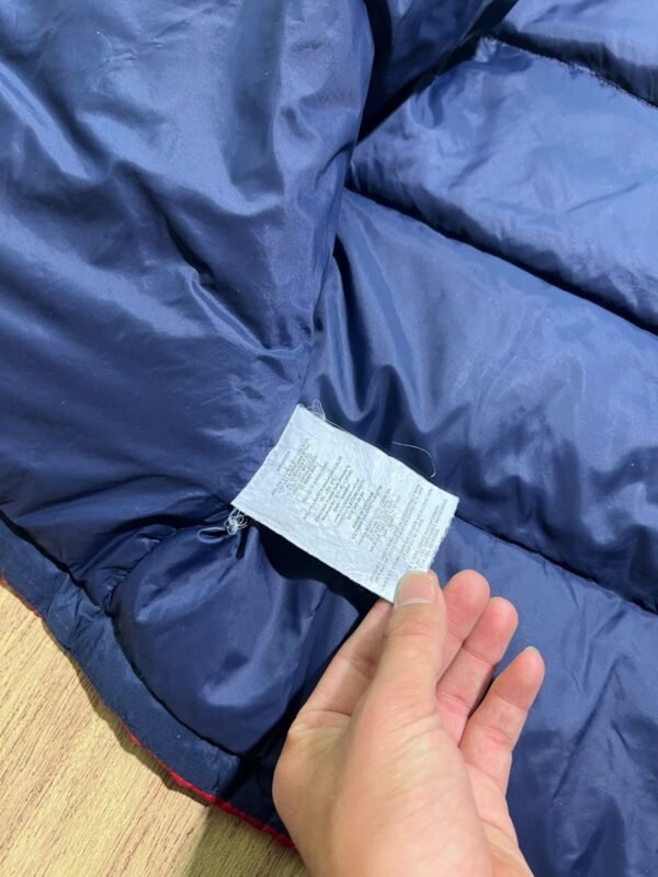 Original Polo Ralph Lauren Branded Feather Lightweight Jacket