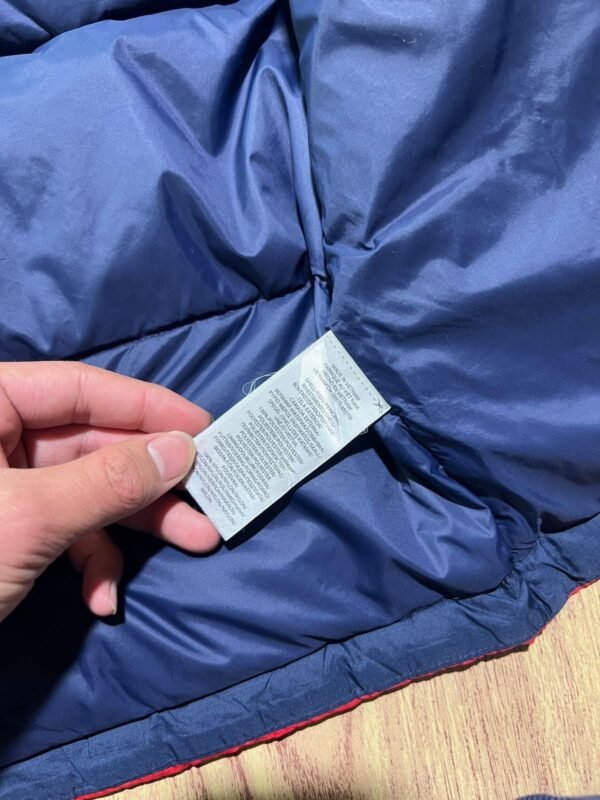 Original Polo Ralph Lauren Branded Feather Lightweight Jacket