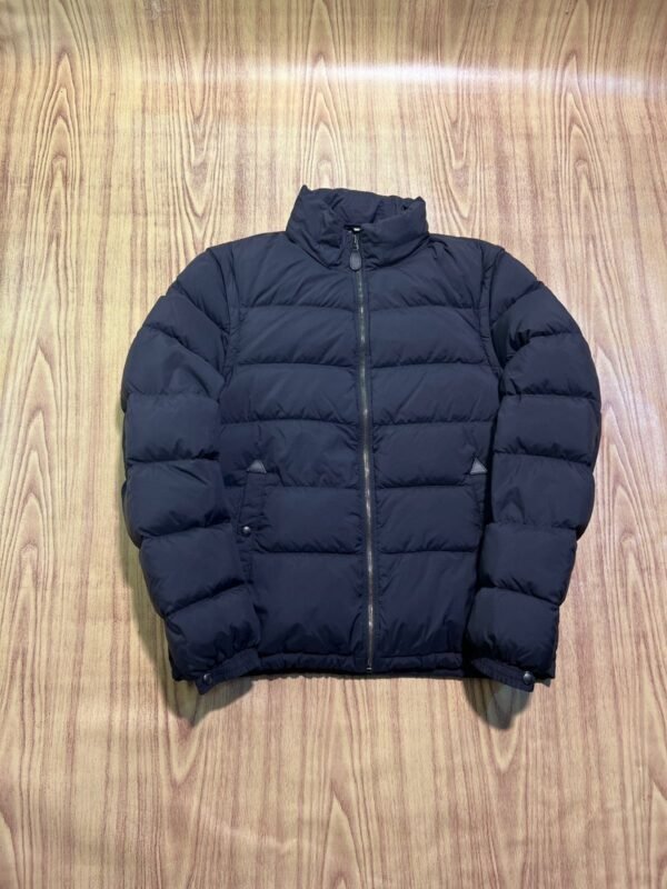 Original Burberry Branded Lightweight Puffer Jacket