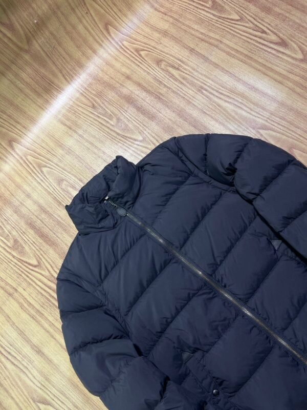 Original Burberry Branded Lightweight Puffer Jacket