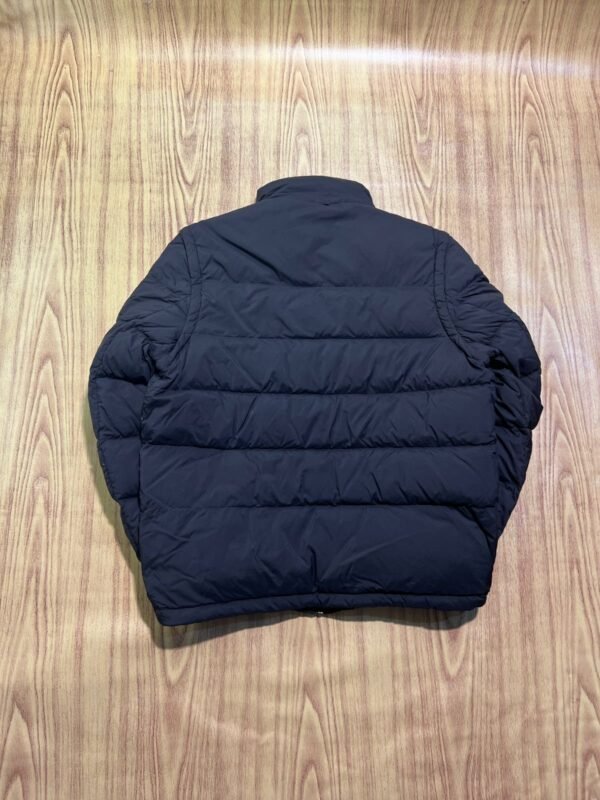 Original Burberry Branded Lightweight Puffer Jacket