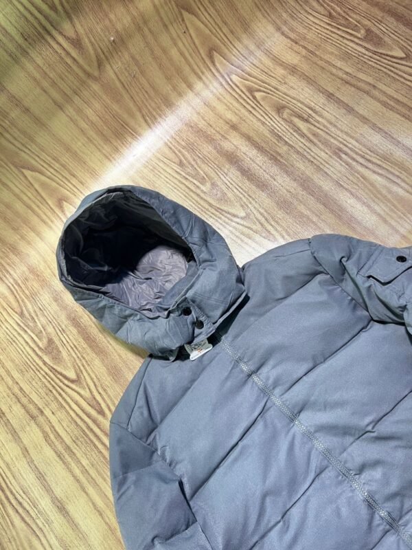 Original Luxury Brand Moncler Authentic Lightweight Branded Feather Jacket