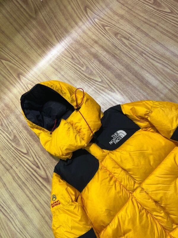 Original The NorthFace Summit Series 700 Branded Lightweight Jacket