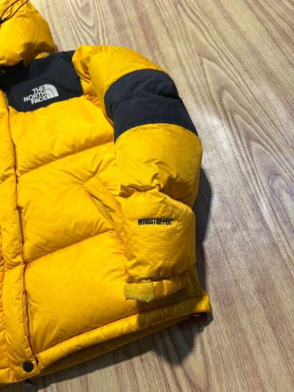 Original The NorthFace Summit Series 700 Branded Lightweight Jacket