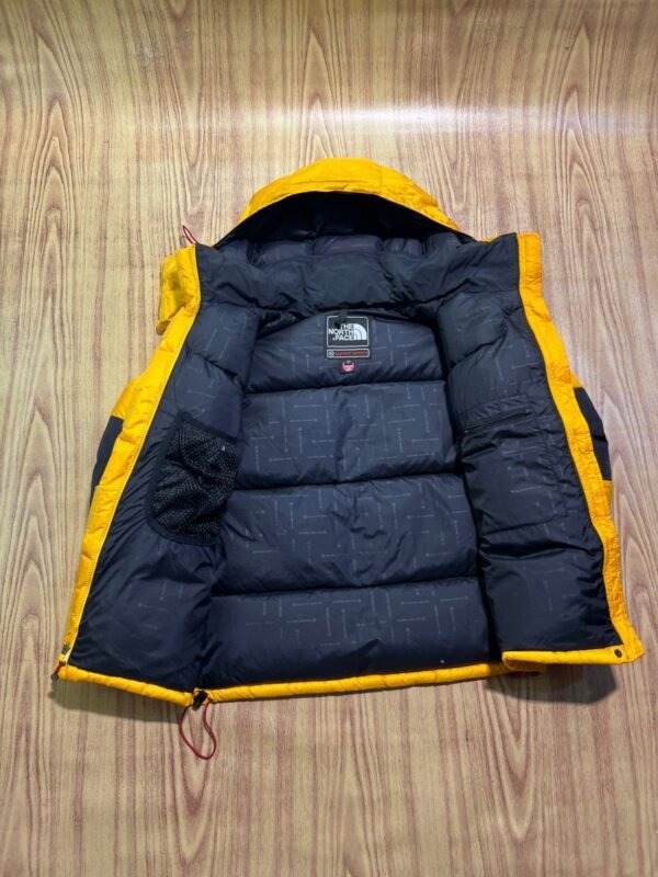 Original The NorthFace Summit Series 700 Branded Lightweight Jacket
