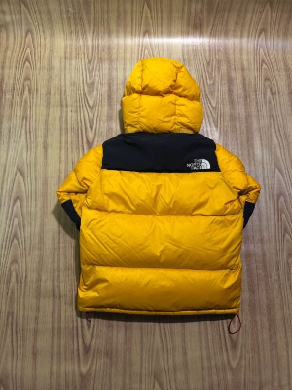 Original The NorthFace Summit Series 700 Branded Lightweight Jacket