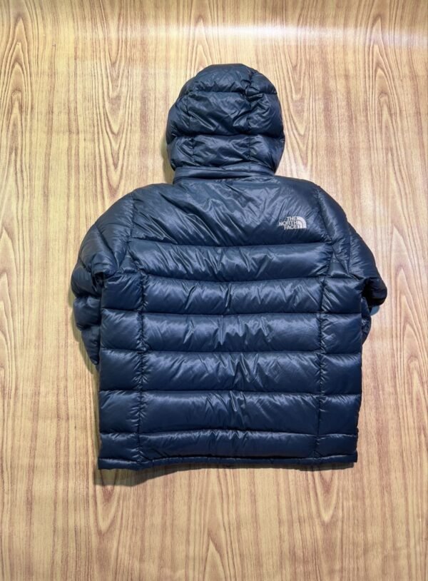 Original The NorthFace 700 Down Puffer Branded Feather Lightweight Jacket