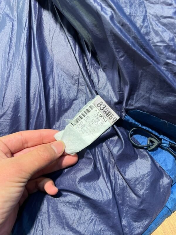 Original Columbia Omni Heat Branded Feather Light weight Jacket