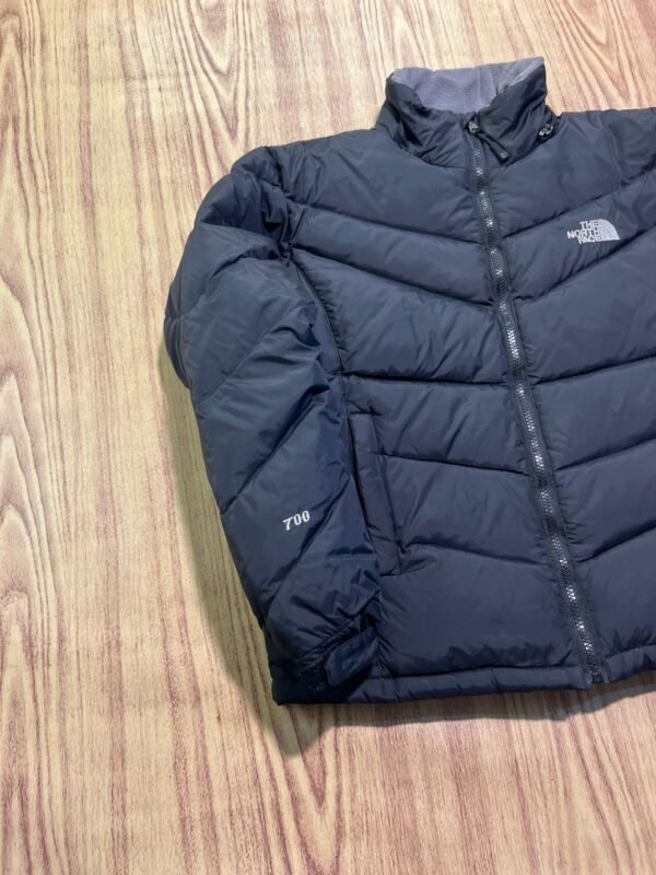 Original The NorthFace 700 Series Branded Feather Lightweight Jacket