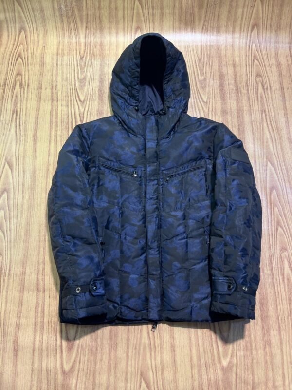 Original Emporia Armani Exchange Jeans Branded Lightweight Jacket