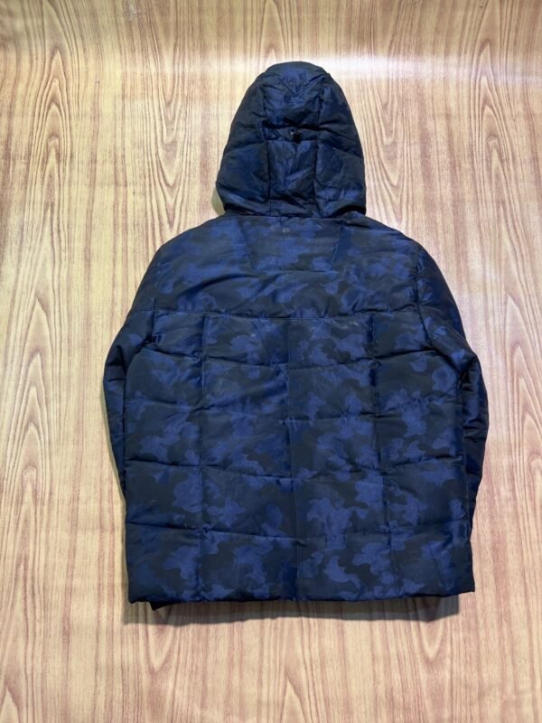 Original Emporia Armani Exchange Jeans Branded Lightweight Jacket