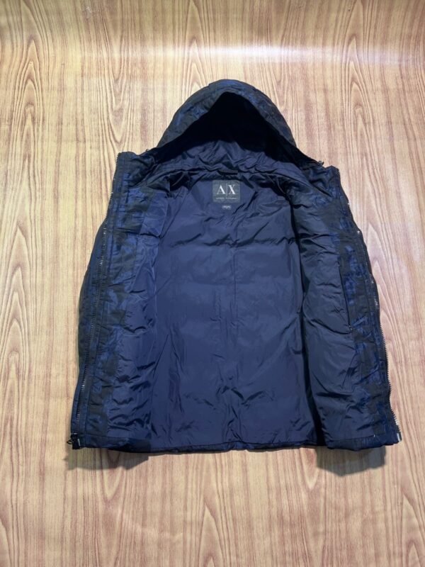 Original Emporia Armani Exchange Jeans Branded Lightweight Jacket