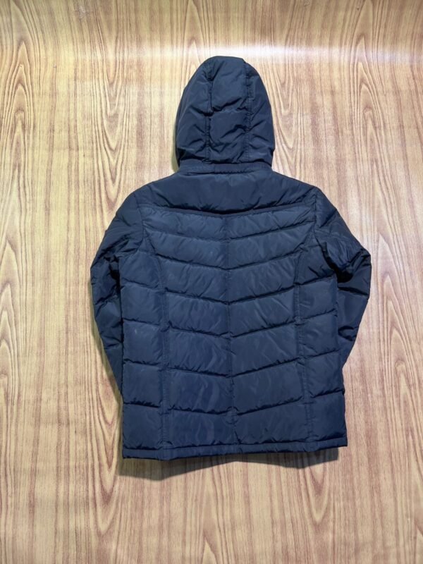 Original Calvin Klien Branded Feather Lightweight Jeanswear Jacket