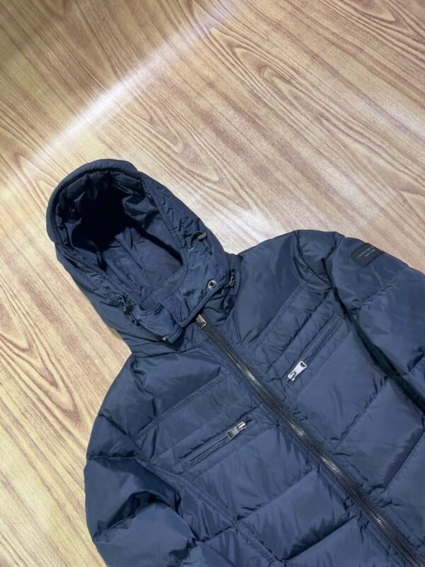 Original Calvin Klien Branded Feather Lightweight Jeanswear Jacket