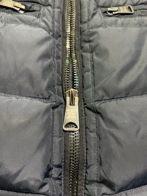Original Calvin Klien Branded Feather Lightweight Jeanswear Jacket