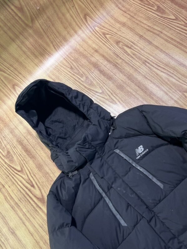 Original New Balance Branded Sports Lightweight Jacket