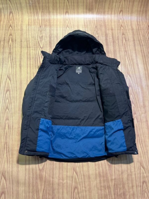 Original New Balance Branded Sports Lightweight Jacket