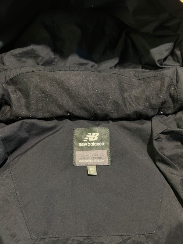 Original New Balance Branded Sports Lightweight Jacket