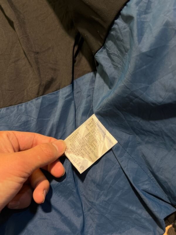 Original New Balance Branded Sports Lightweight Jacket