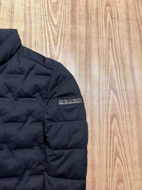 Original Skechers Branded Feather Lightweight Jacket