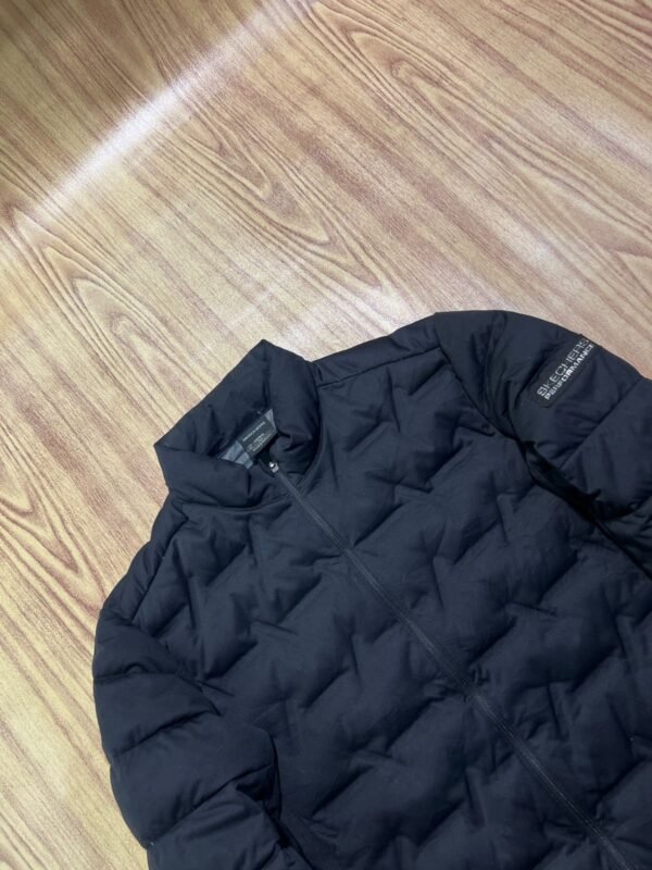 Original Skechers Branded Feather Lightweight Jacket