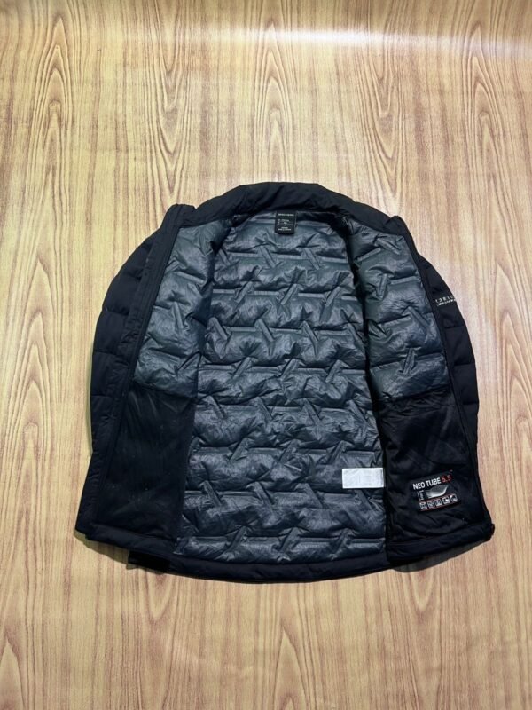 Original Skechers Branded Feather Lightweight Jacket