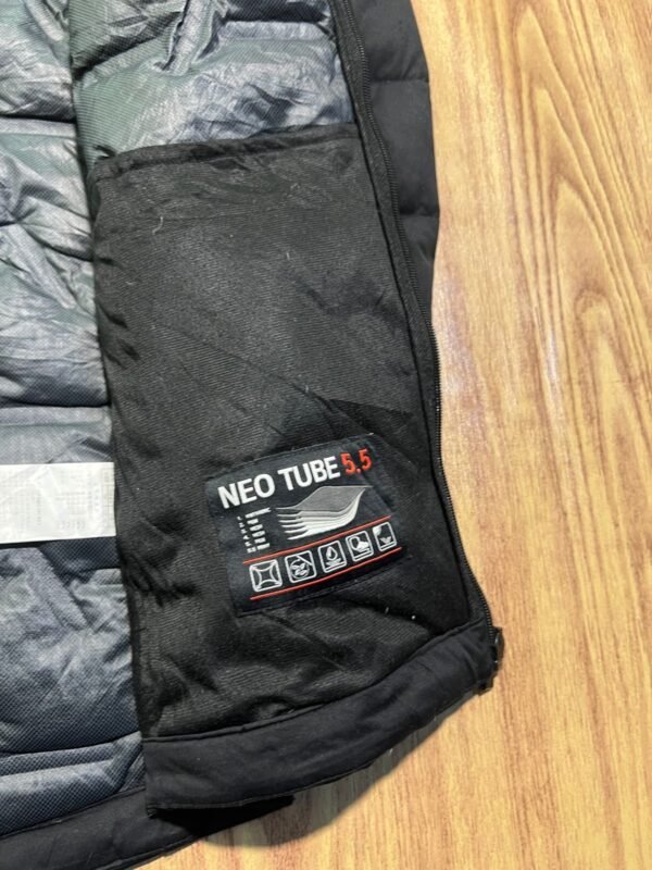 Original Skechers Branded Feather Lightweight Jacket