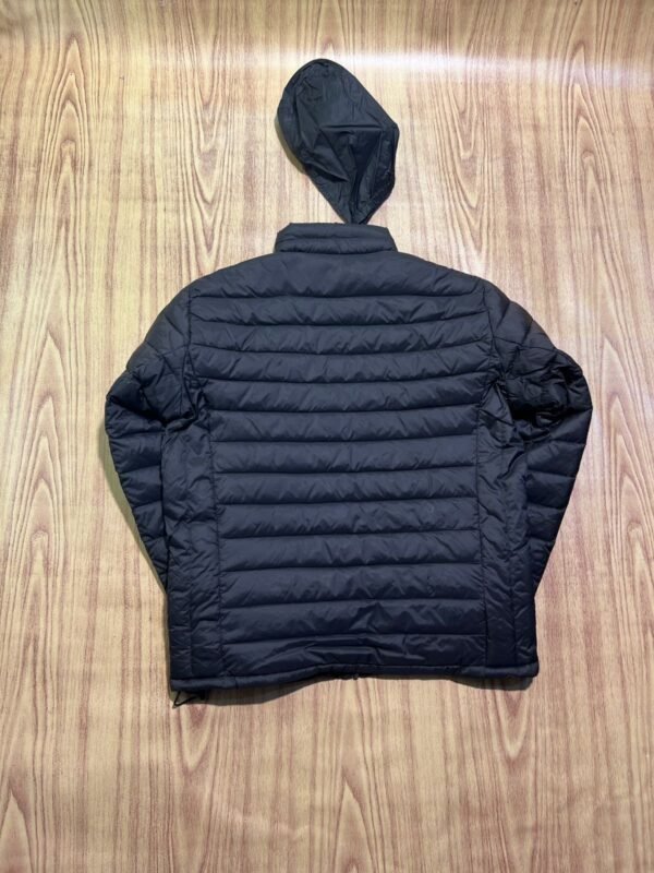Original Calvin Klien with Bag Lightweight Branded Feather Jacket